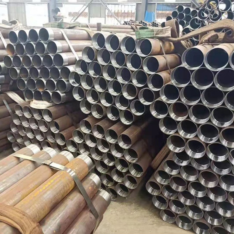 随县108地质跟管