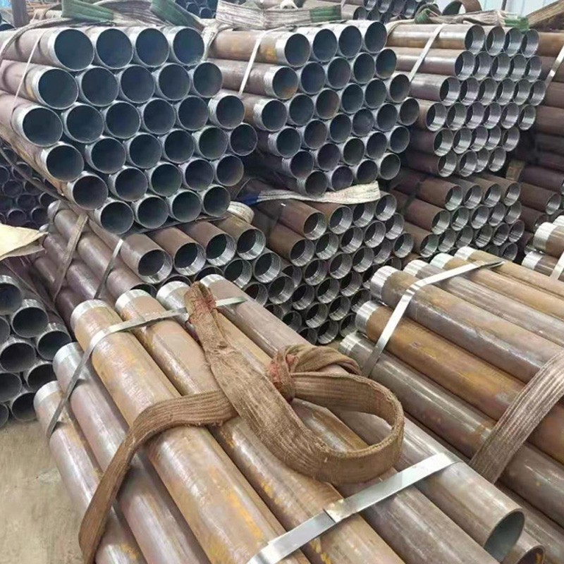 随县地质钻探用跟管