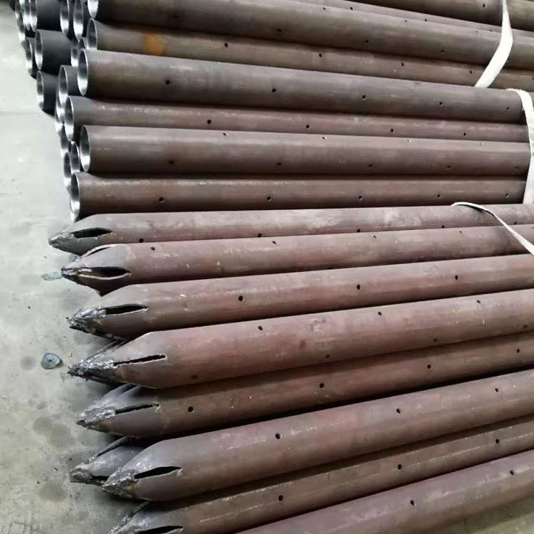 随县76mm管棚管