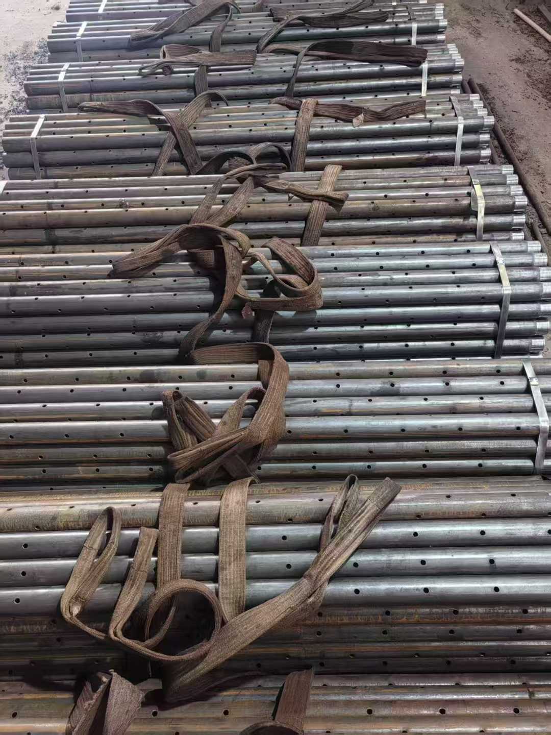 随县127mm管棚管