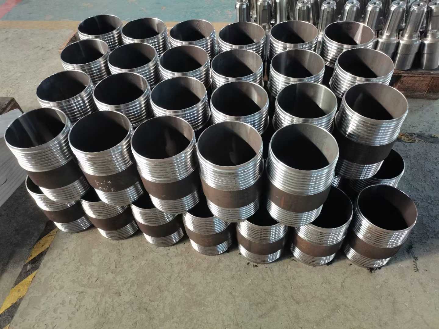 随县219mm管棚管